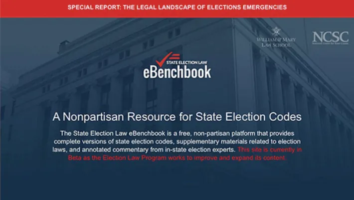 eBenchbook promotional graphic
